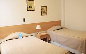 Hotel Mochiks